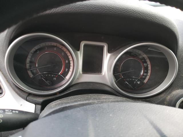 Photo 9 from auction – 2011 DODGE JOURNEY CR with VIN 3D4PH3FG8BT506133