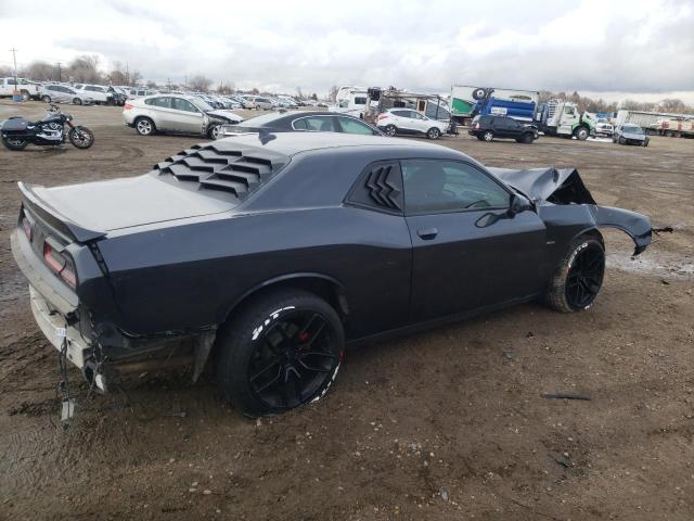 Photo 3 from auction – 2017 DODGE CHALLENGER with VIN 2C3CDZGGXHH611867