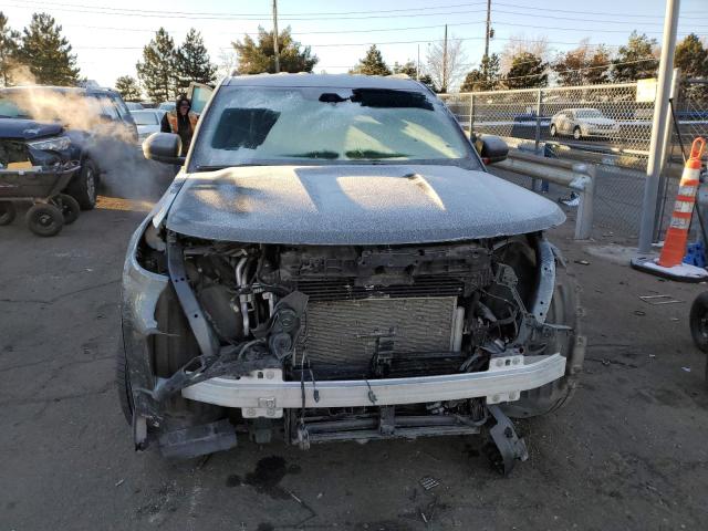 Photo 5 from auction – 2020 FORD EXPLORER X with VIN 1FMSK8DH4LGA53468