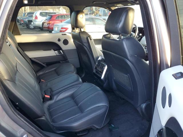 Фото 11 с аукциона – 2015 LAND ROVER RANGE ROVE с VIN SALWR2VF6FA540473