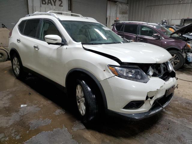 Photo 4 from auction – 2016 NISSAN ROGUE S with VIN KNMAT2MV8GP719429