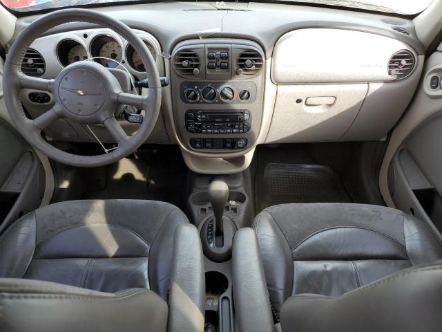 Photo 8 from auction – 2002 CHRYSLER PT CRUISER with VIN 3C8FY68B22T296736