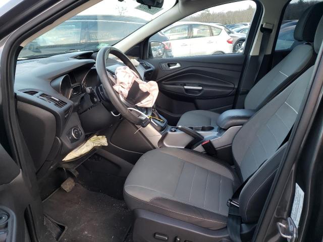 Photo 7 from auction – 2015 FORD ESCAPE SE with VIN 1FMCU9GX1FUC00200
