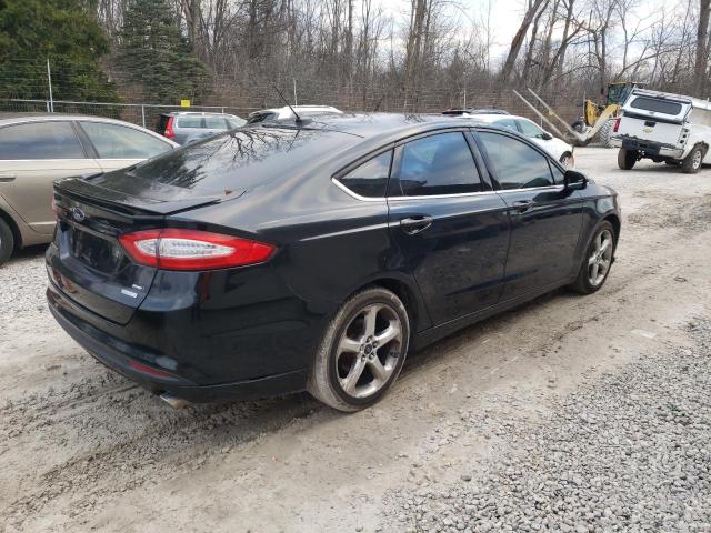 Photo 3 from auction – 2014 FORD FUSION SE with VIN 3FA6P0HD2ER161427