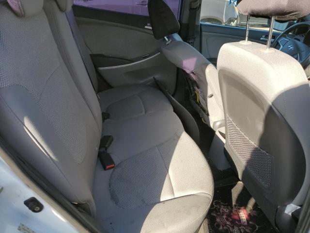 Photo 10 from auction – 2012 HYUNDAI ACCENT GLS with VIN KMHCT5AE3CU056230
