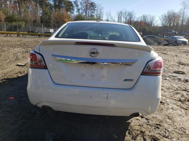 Photo 6 from auction – 2014 NISSAN ALTIMA with VIN 1N4AL3AP3EN334855