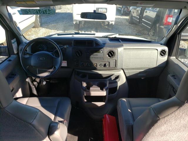 Photo 8 from auction – 2012 FORD ECONOLINE with VIN 1FTNS2EW4CDA09189