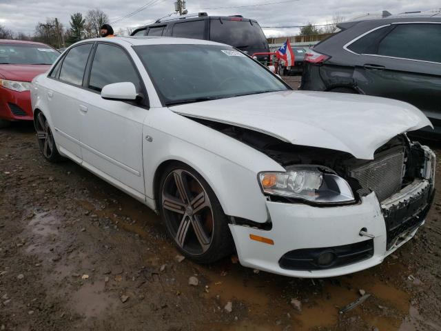 Photo 4 from auction – 2008 AUDI A4 S-LINE with VIN WAUEF78E68A096894