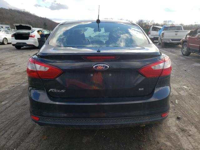 Photo 6 from auction – 2014 FORD FOCUS SE with VIN 1FADP3F23EL370071