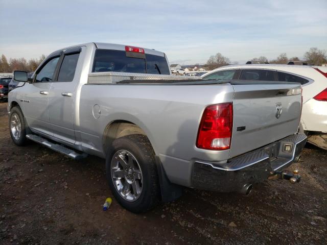 Photo 2 from auction – 2009 DODGE RAM 1500 with VIN 1D3HB18T09S738262