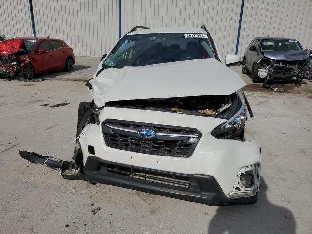 Photo 5 from auction – 2018 SUBARU CROSSTREK with VIN JF2GTADC5J8343309