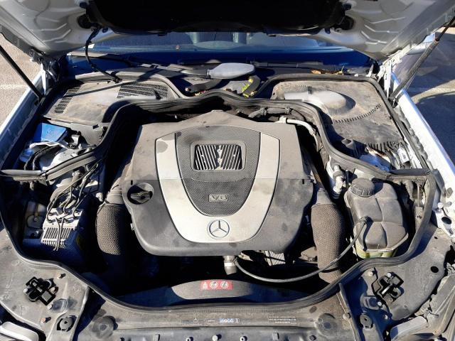 Photo 11 from auction – 2006 MERCEDES-BENZ E350 with VIN WDBUF56J76A877700