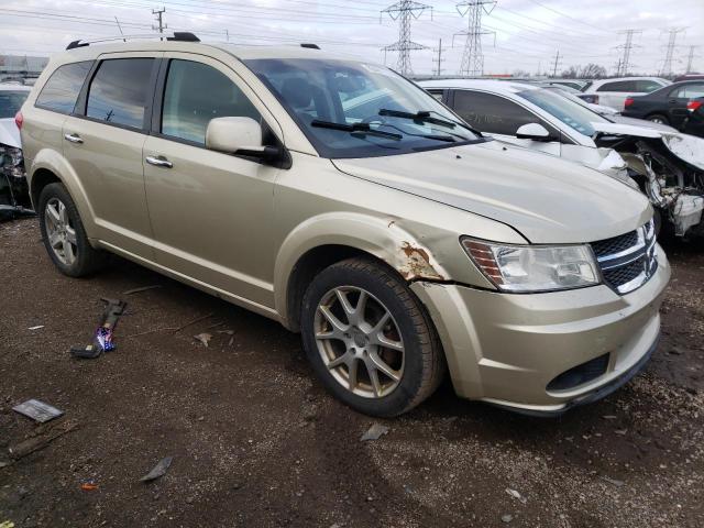 Photo 4 from auction – 2011 DODGE JOURNEY CR with VIN 3D4PH3FG8BT506133