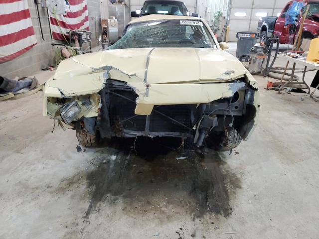 Photo 5 from auction – 1986 OLDSMOBILE CUTLASS SU with VIN 1G3GR47Y4GR326607