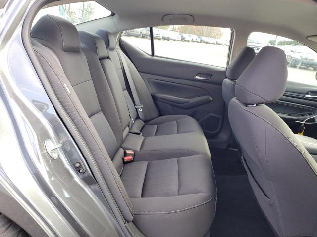 Photo 10 from auction – 2020 NISSAN ALTIMA S with VIN 1N4BL4BW2LN320572