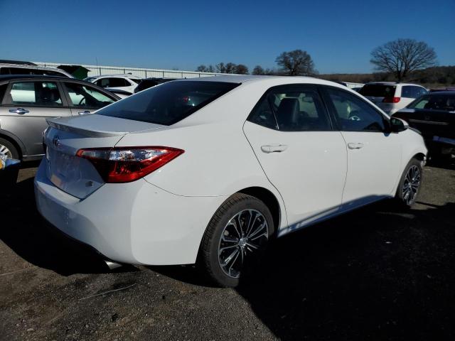 Photo 3 from auction – 2016 TOYOTA COROLLA L with VIN 2T1BURHE7GC492964
