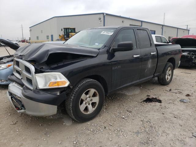 Photo 1 from auction – 2009 DODGE RAM 1500 with VIN 1D3HB18P19S790292