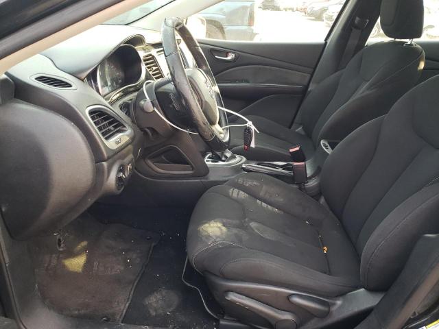 Photo 7 from auction – 2013 DODGE DART SXT with VIN 1C3CDFBA1DD259075