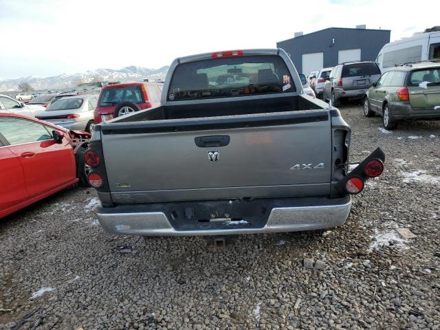 Photo 6 from auction – 2008 DODGE RAM 1500 S with VIN 1D7HU18N48S607151