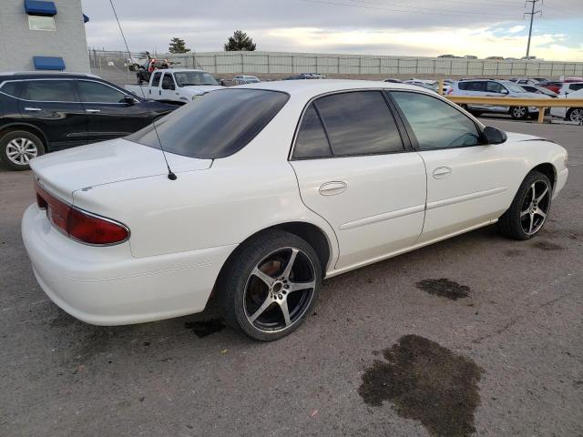 Photo 3 from auction – 2004 BUICK CENTURY CU with VIN 2G4WS52J741160325