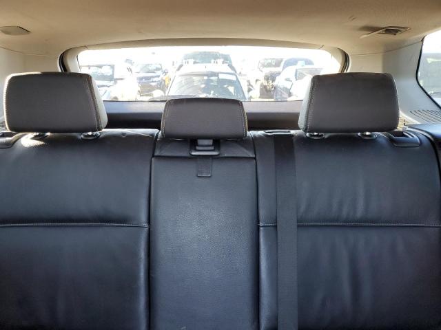Photo 10 from auction – 2011 BMW X3 XDRIVE3 with VIN 5UXWX7C54BLT78635