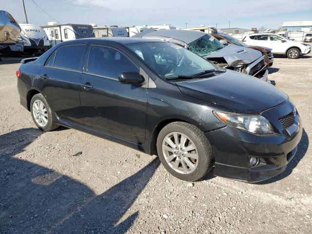 Zdjęcie 4 z aukcji – 2010 TOYOTA COROLLA BA z VIN 2T1BU4EE1AC530137