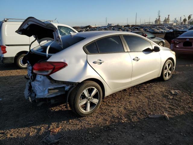 Photo 3 from auction – 2018 KIA FORTE LX with VIN 3KPFL4A78JE248946