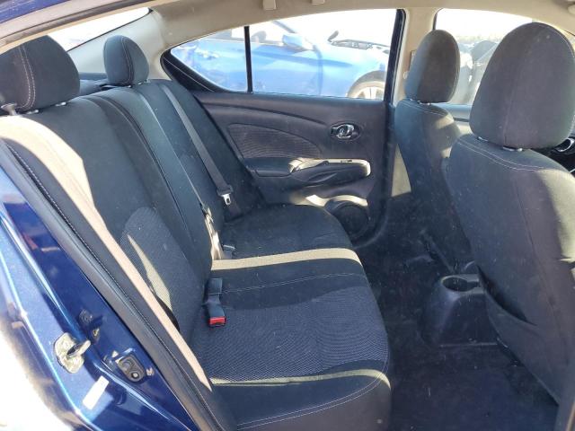 Photo 10 from auction – 2019 NISSAN VERSA S with VIN 3N1CN7AP0KL835611