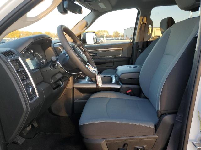 Photo 7 from auction – 2022 RAM 1500 CLASS with VIN 1C6RR6LG2NS198205