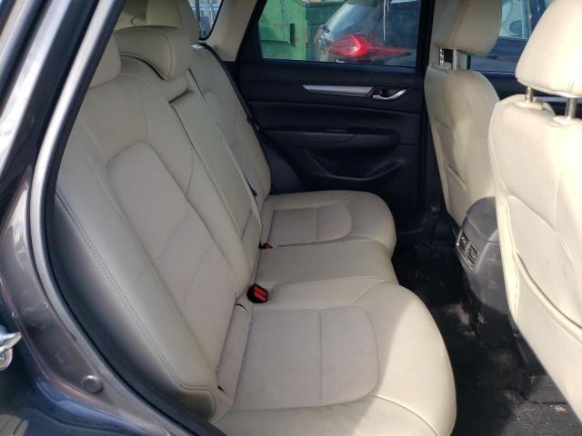 Photo 11 from auction – 2017 MAZDA CX-5 TOURI with VIN JM3KFBCL0H0202087