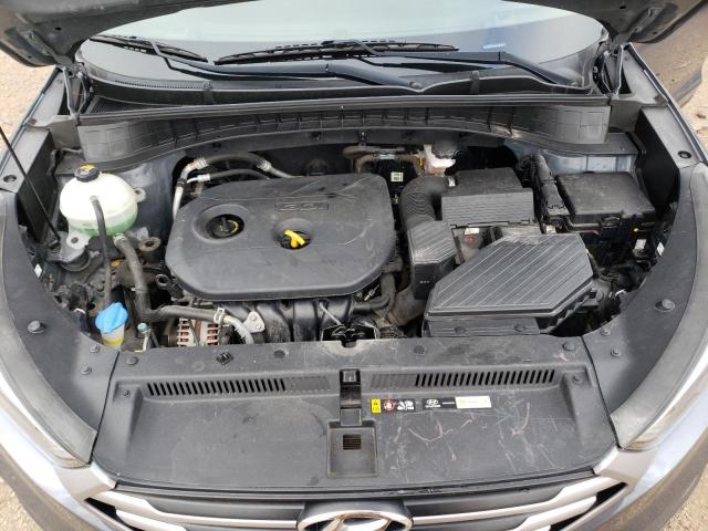 Photo 12 from auction – 2017 HYUNDAI TUCSON LIM with VIN KM8J3CA4XHU443156
