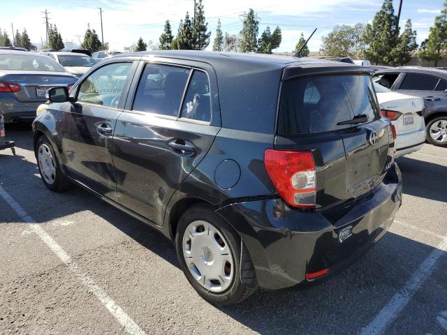 Photo 2 from auction – 2009 TOYOTA SCION XD with VIN JTKKU10419J048595