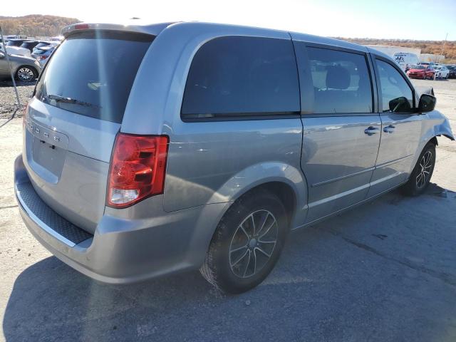 Photo 3 from auction – 2016 DODGE GRAND CARA with VIN 2C4RDGEG4GR249234