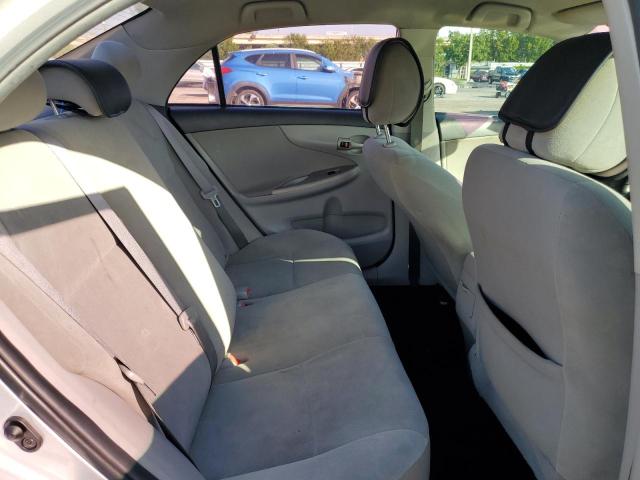 Photo 10 from auction – 2011 TOYOTA COROLLA BA with VIN 2T1BU4EE2BC594897