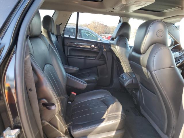 Photo 11 from auction – 2014 BUICK ENCLAVE with VIN 5GAKRCKD2EJ149397