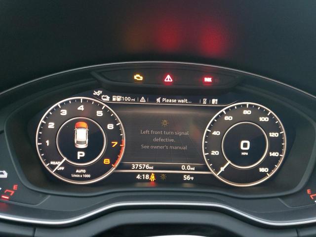 صورة رقم 9 من المزاد - 2020 AUDI Q5 E PREMI مع VIN WA1E2AFY7L2057561