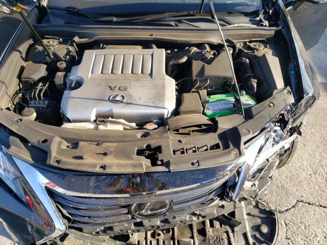 Photo 11 from auction – 2016 LEXUS ES 350 with VIN 58ABK1GG0GU014709