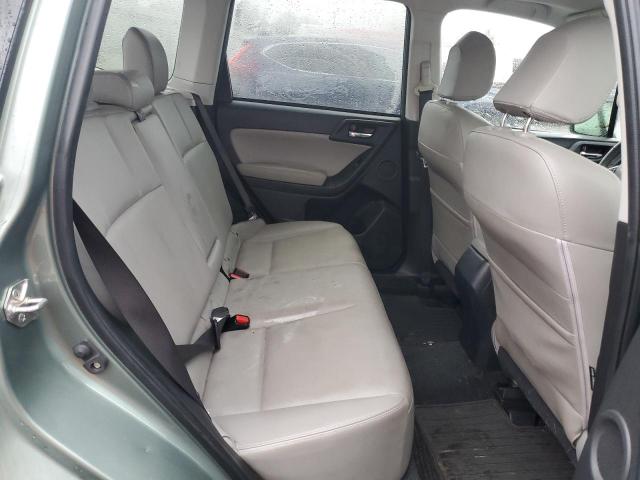 Photo 11 from auction – 2016 SUBARU FORESTER 2 with VIN JF2SJAXC7GH421657