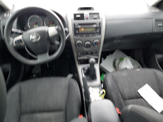 Photo 8 from auction – 2012 TOYOTA COROLLA BA with VIN 2T1BU4EE3CC843208