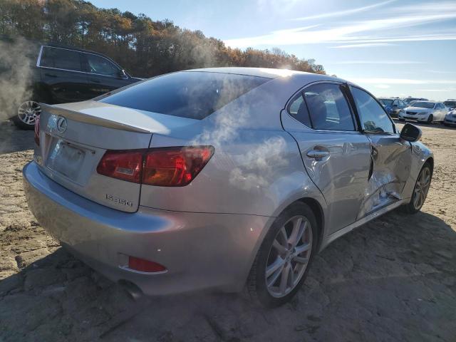 Photo 3 from auction – 2006 LEXUS IS 350 with VIN JTHBE262162004830
