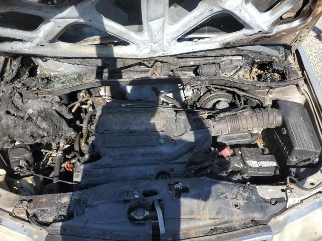 Photo 12 from auction – 2002 HONDA ODYSSEY EX with VIN 5FNRL18922B015028