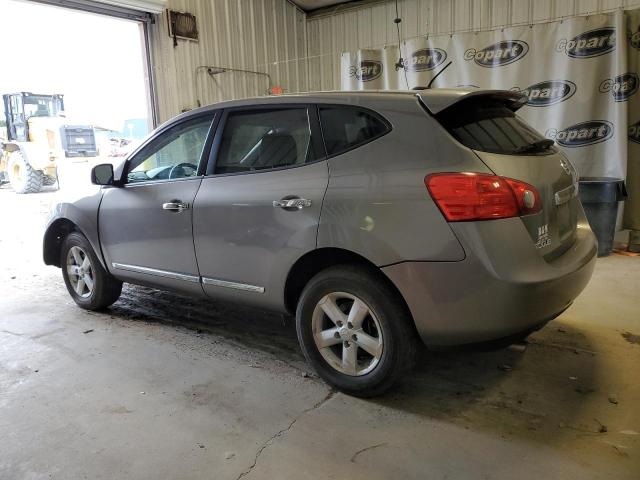 Photo 2 from auction – 2012 NISSAN ROGUE S with VIN JN8AS5MT9CW281463
