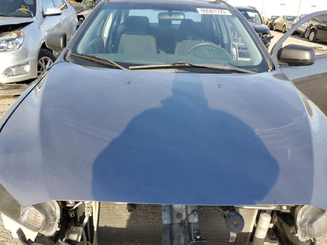 Photo 11 from auction – 2010 MITSUBISHI LANCER DE with VIN JA32U1FU3AU007224