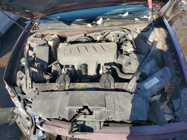 Photo 11 from auction – 2007 BUICK LACROSSE C with VIN 2G4WD582271157931