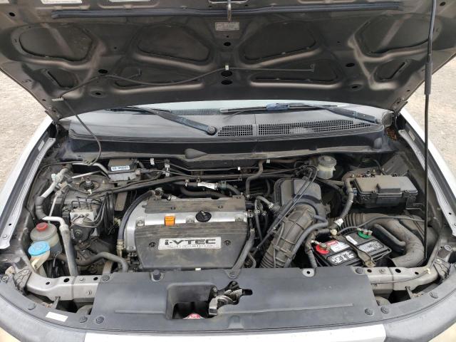 Photo 11 from auction – 2005 HONDA ELEMENT EX with VIN 5J6YH18635L002352