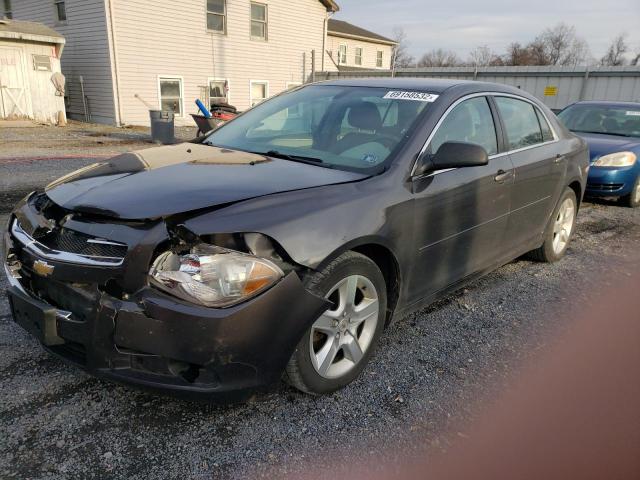 Photo 1 from auction – 2012 CHEVROLET MALIBU LS with VIN 1G1ZA5EU0CF386829