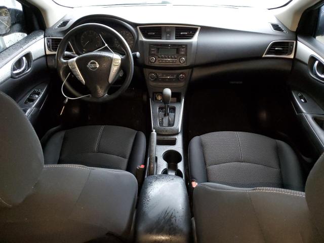 Photo 8 from auction – 2017 NISSAN SENTRA S with VIN 3N1AB7AP4HY237405