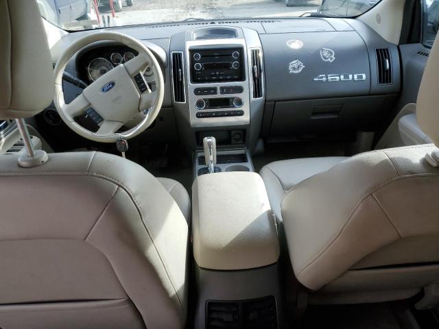 Photo 8 from auction – 2010 FORD EDGE LIMIT with VIN 2FMDK4KC9ABA77990