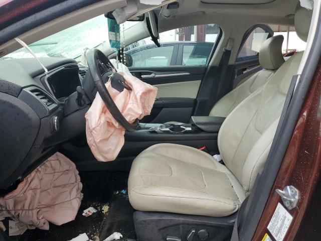 Photo 7 from auction – 2015 FORD FUSION TIT with VIN 3FA6P0SU5FR247017