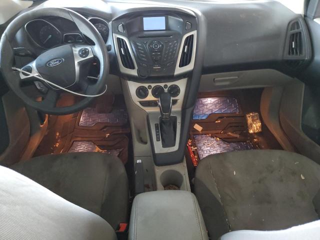 Photo 8 from auction – 2014 FORD FOCUS SE with VIN 1FADP3F28EL237791